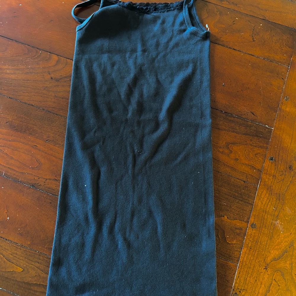 Brandy Melville Black Dress